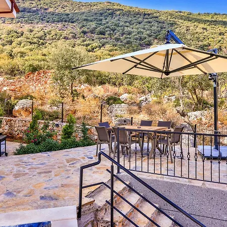Villa Elit Vista -