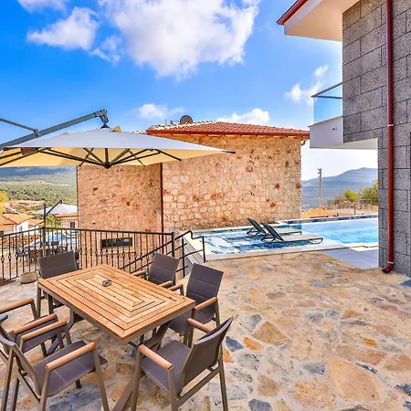 Elit Vista - Villa
